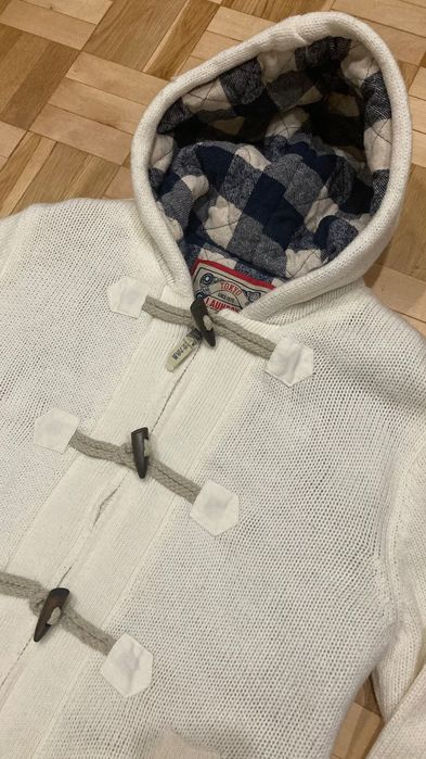 Kurtka, sweter, bluza młodzieżowa rozm.S/M