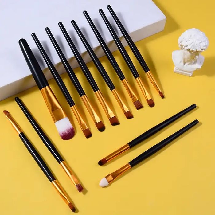 Набір кісточок для макіяжу (20 одиниць)