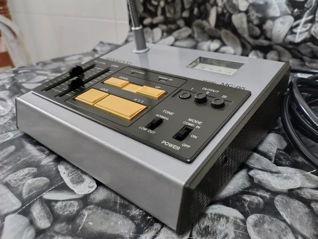 Kenwood MC-85ㅤㅤㅤㅤ