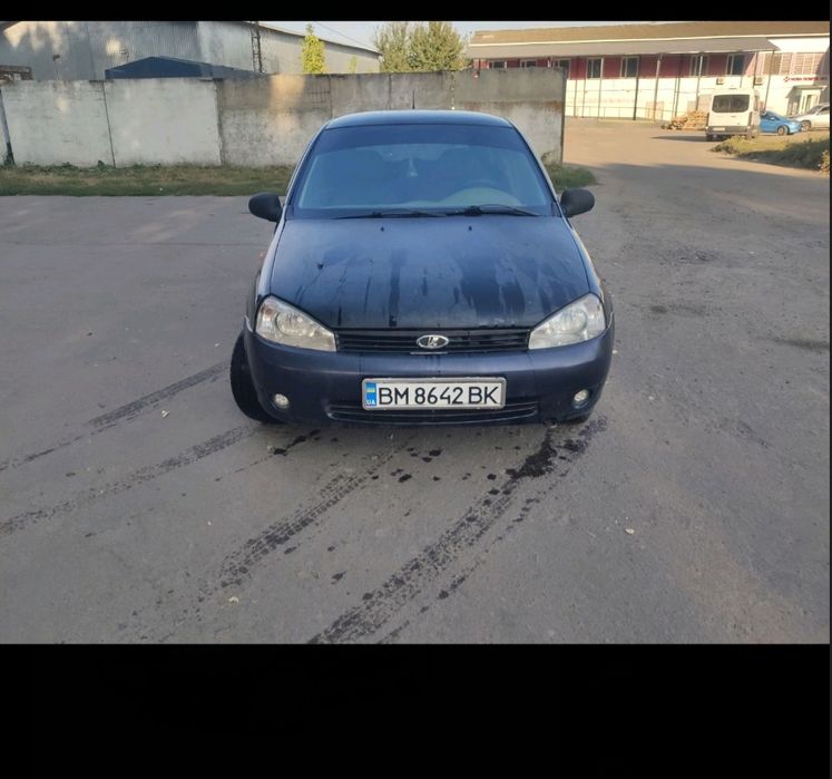 Продам калина 117 унивепсал