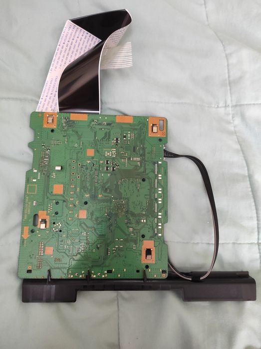 Плата main Samsung BN41-02756B-000