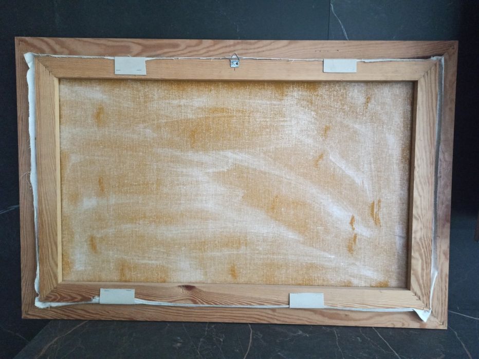 Obraz na płótnie 89x60 cm
