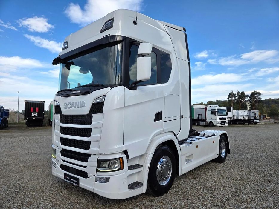 Scania