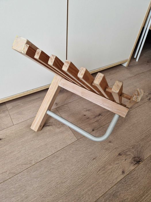 sprzedam wieszaki IKEA