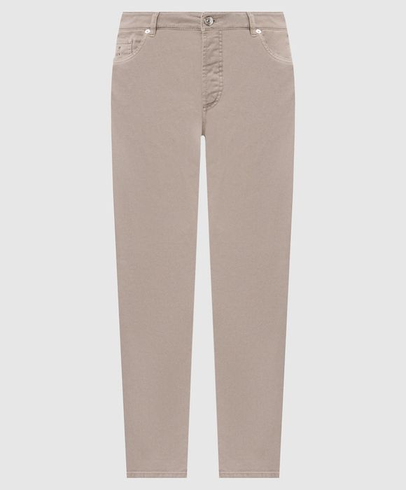 Мужские джинсы Brunello Cucinelli оригинал