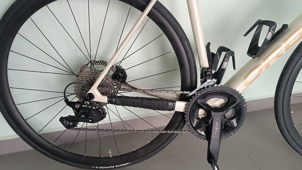 Orbea orca M30 em carbono