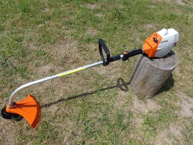 Мотокоса бензокоса stihl fs 36 запчасти stihl fs 44 45 55 штиль