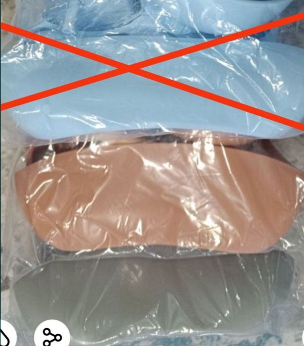 Детская силиконовая посуда