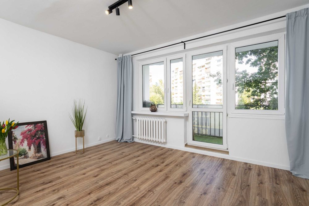 Kawalerka 31m2 BEZPOŚREDNIO możliwość zamiany