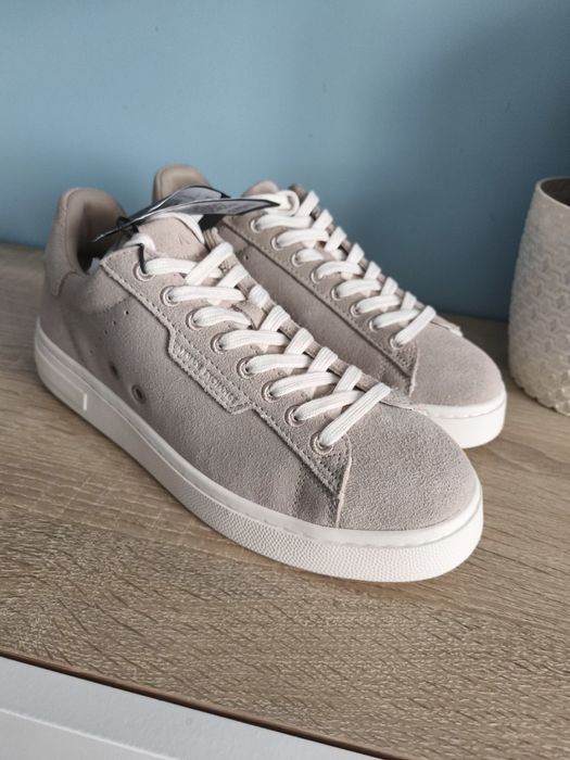 Кеди Armani Exchange