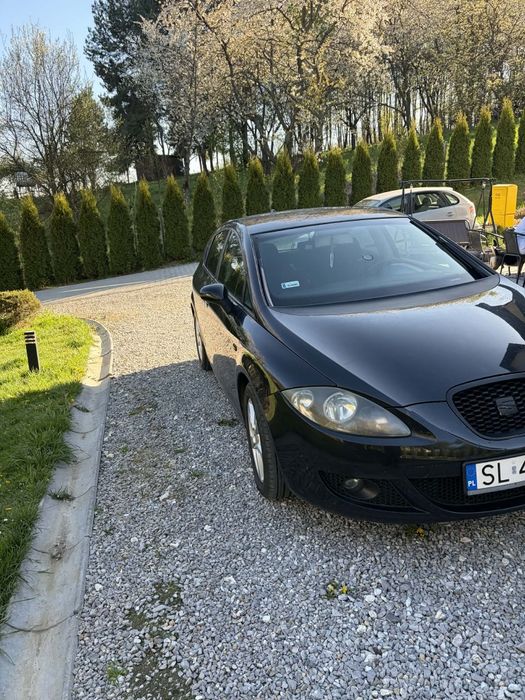 Seat leon 1.9 tdi