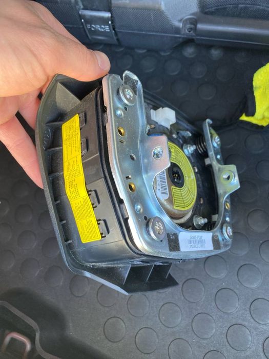 KIA sorento Air-bag 2008-2014