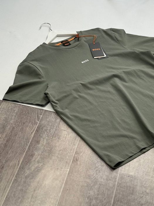 Футболка Hugo Boss Оригінал