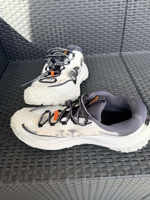 Кросівки Nike ACG Mountain Fly Low 2