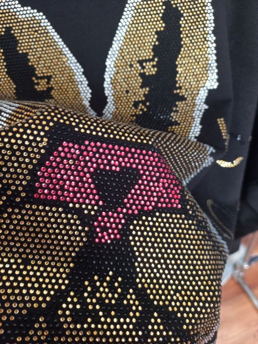 ,bluzka   duży rozmiar , 2-3 xl