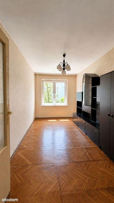Słoneczne 2 pokojowe mieszkanie  – świetna lokalizacja i sąsiedztwo!