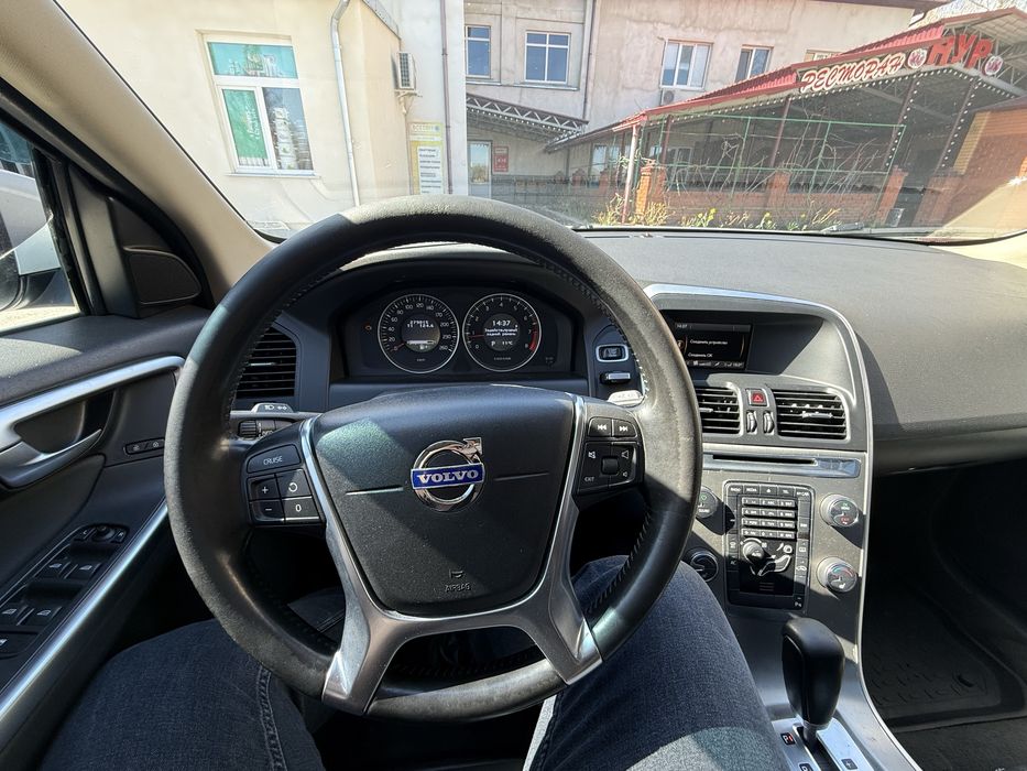 Продам Volvo xc60