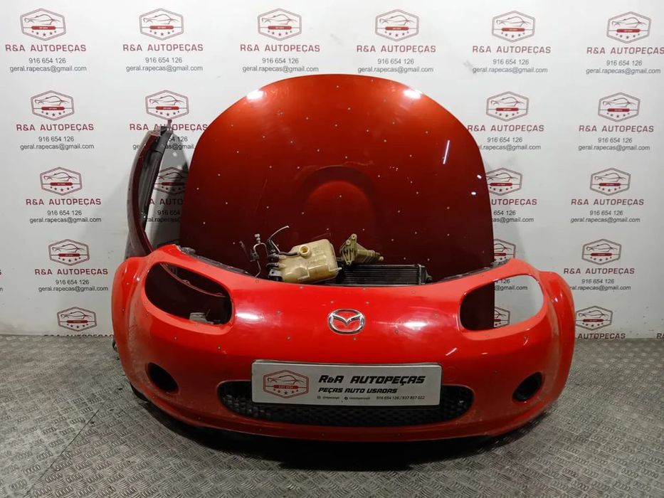 Frente Completa Mazda MX5 MX 5 NC Original