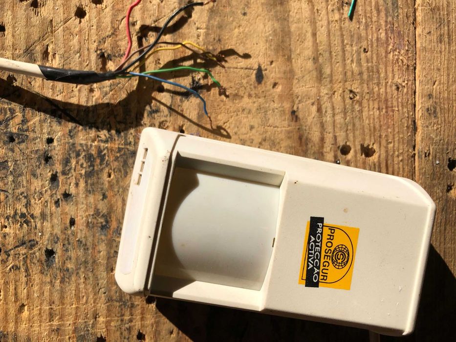 PIR Security Sensors64751544673923121