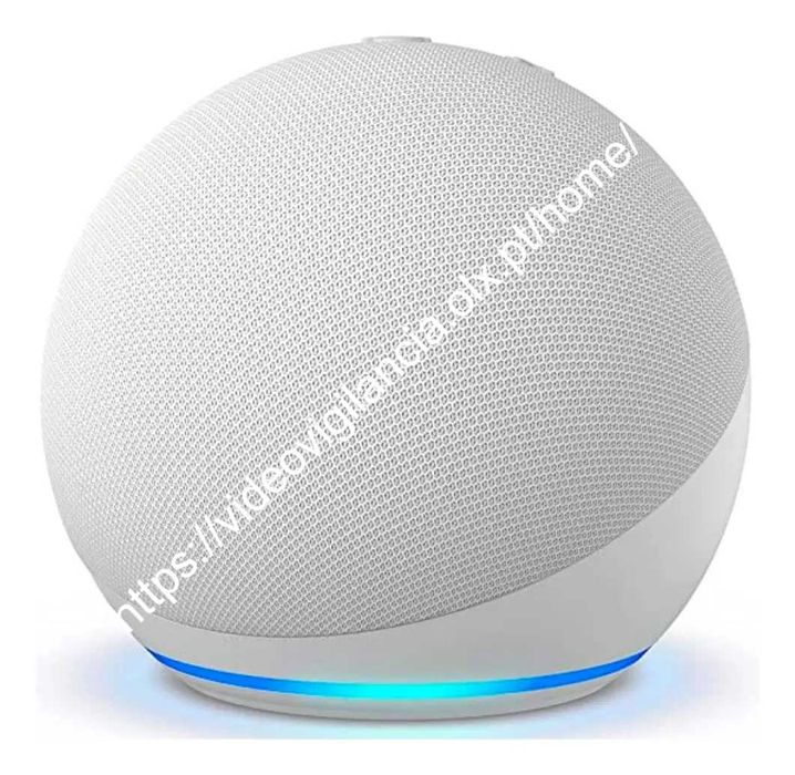 Alexa‼️ Echo Dot‼️ Amazon ‼️ 5ª Geração ‼️ Coluna Inteligente64550559371779124