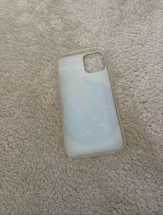 Capa de iphone 12 fcporto