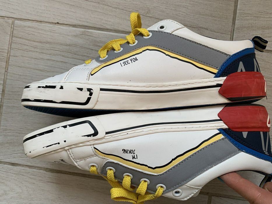 Продам кеды zara