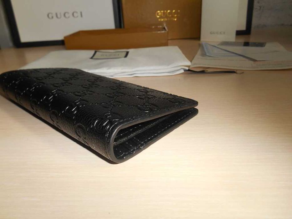 PORTFEL MĘSKI, skóra, Włochy 6807-1