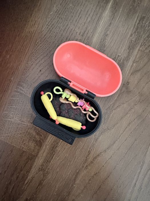 Кемпер Lol Surprise. Фургон Lol