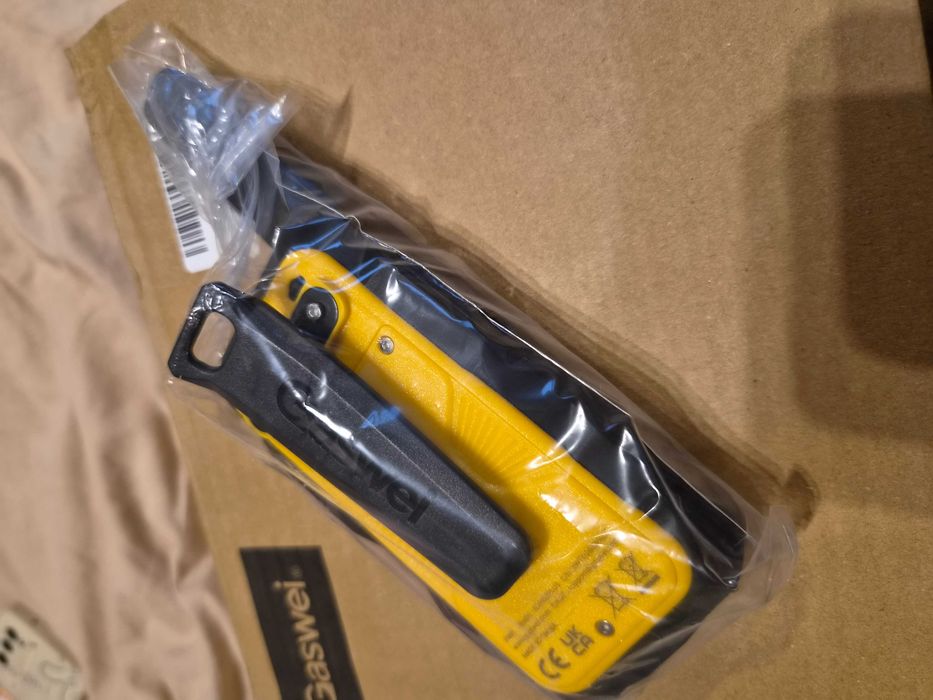Zestaw krótkofalówek Gaswei G2Pro (PMR446)
