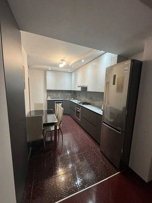 Оренда 2 кім. квартири вулиця Александера Фредро, центр