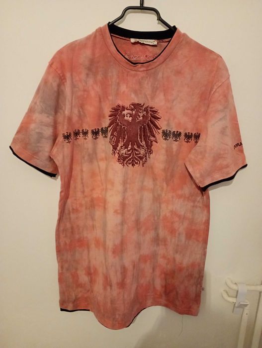 Tshirt, podkoszulek, męski, rozmiar xl,