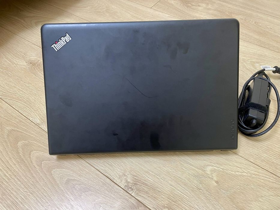 Portatil Lenovo gaming