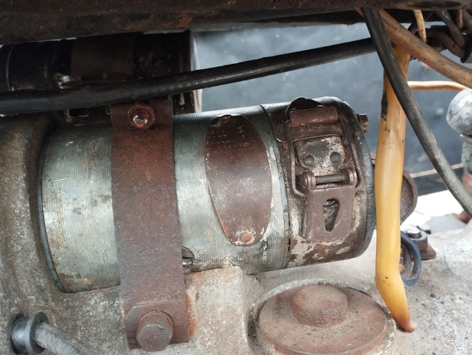 Продам Мотоцикл М72