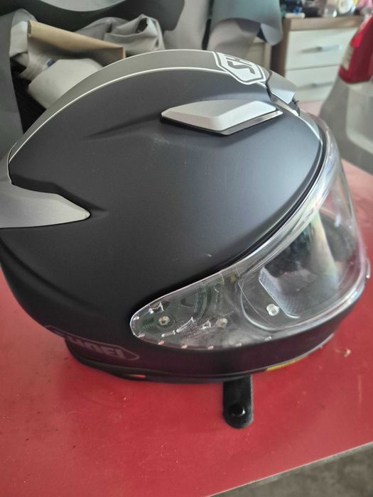 Capacete shoei nrx2