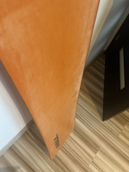 Deska snowboard AirWalk 156