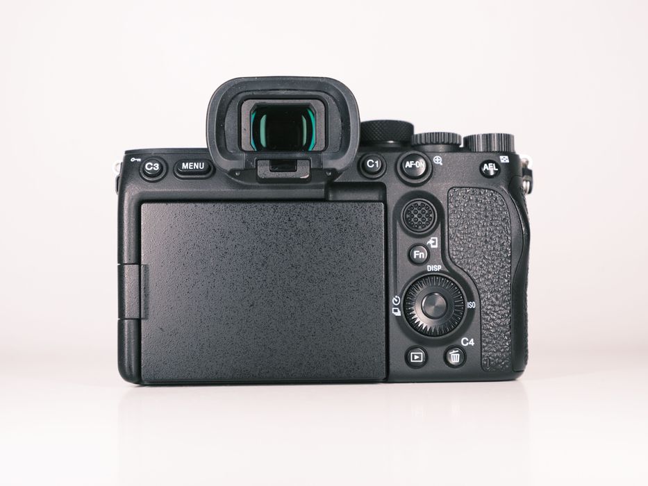 Sony a7S III ( A7S iii / a7s mark 3 ) + гарантія / без передоплат