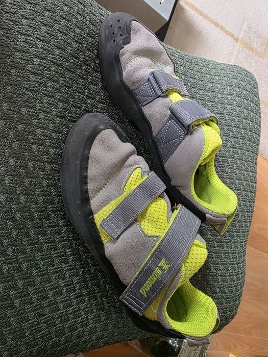 Buty wspinaczkowe Simond r. 40  (38)