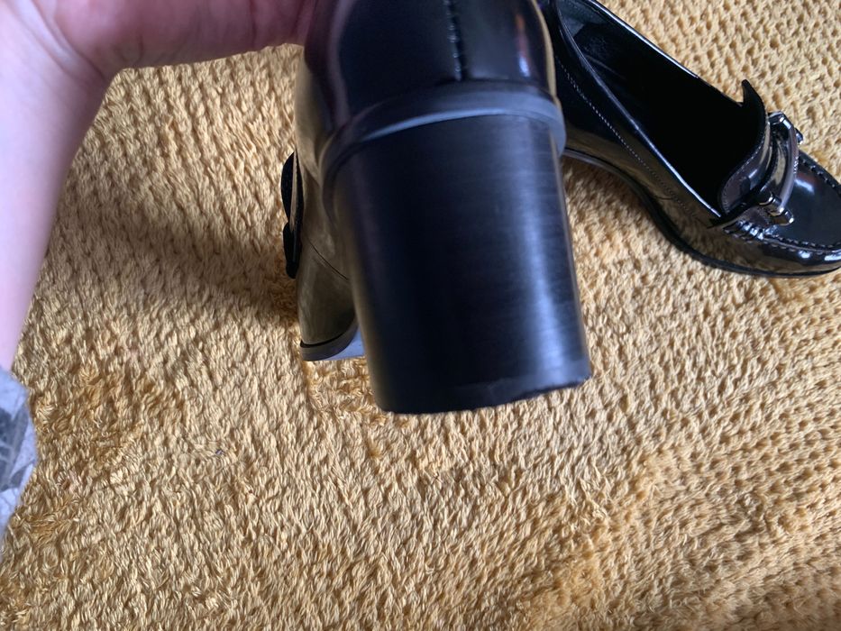 Buty Ralph Lauren 37