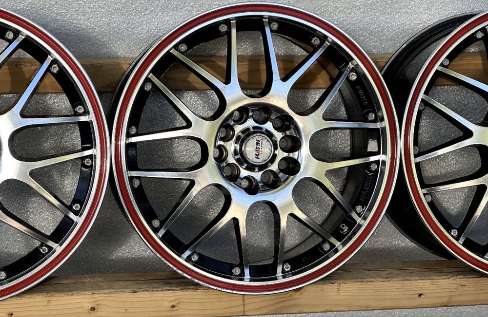 Диски R17 5/110 Opel Alfa Romeo Chagan Chevrolet Jeep