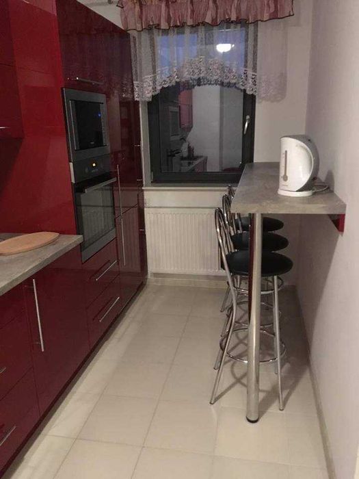 Mieszkanie – Kraków, Stare Miasto - Widok 5