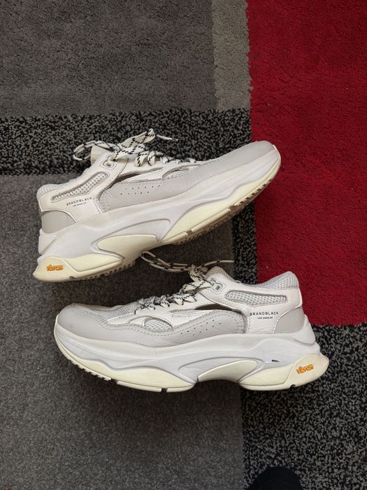 Buty Bandblack Los Angeles Vibram