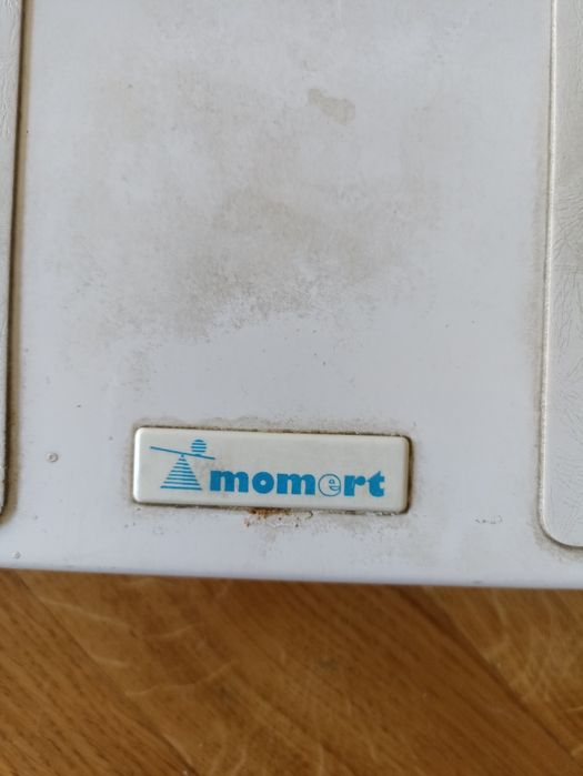 Retro waga, sprawna