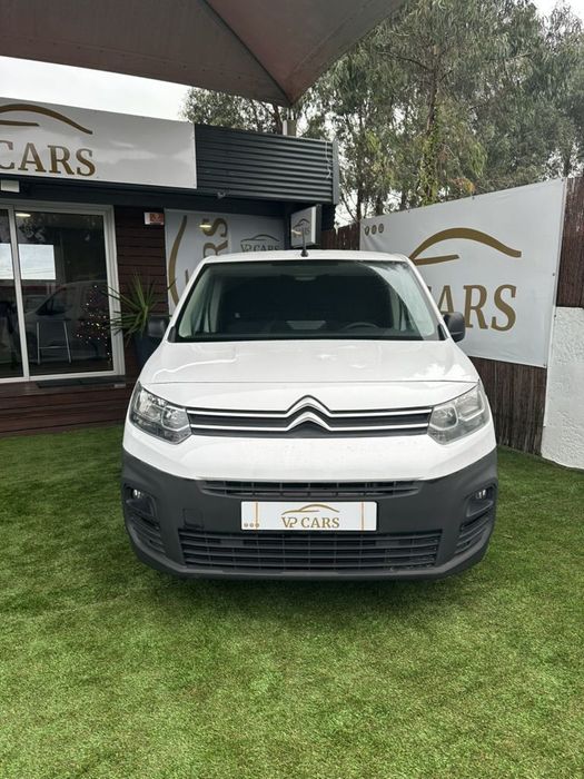 Citroën Berlingo 1.5 BlueHDi Diesel