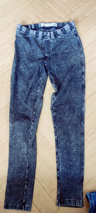 Zestaw spodni dziewczęcych  164