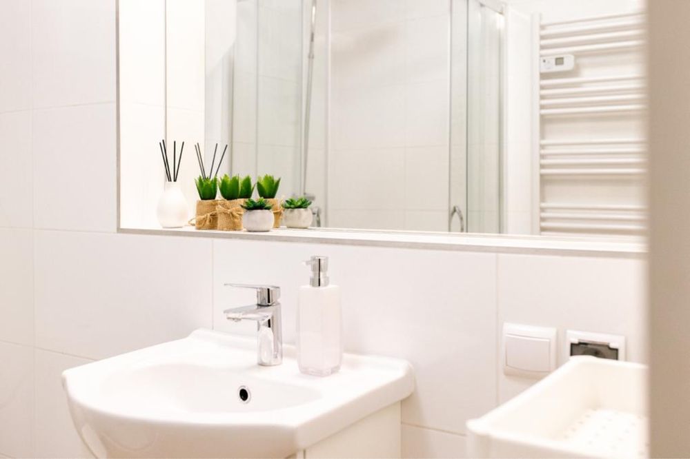 Apartament 3 w Parku Leśnym .