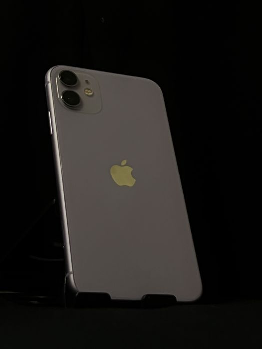 iPhone 11, 128 GB, Purple