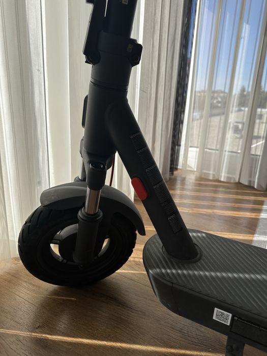 Самокат Xiaomi electric Scooter 5  2025