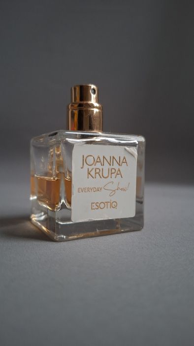 Perfumy Joanna Krupa Everyday Show