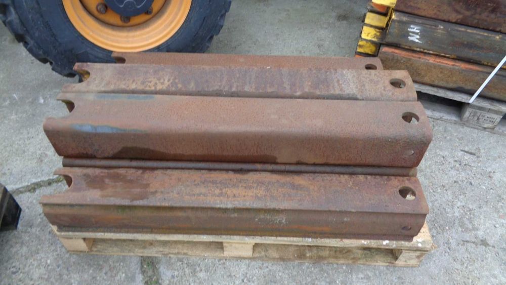 JCB 3CX 4CX profil podpory stabilizator