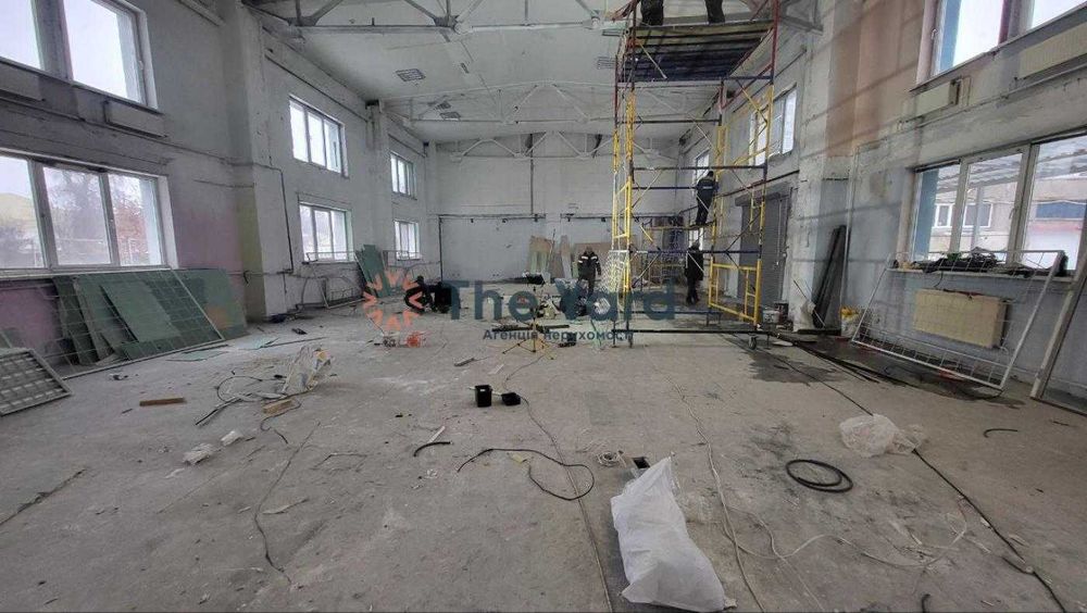 Комерційна нерухомість за адресою вул. Кирилівська (площа 2350 м²) - Atlanta.ua - фото 22